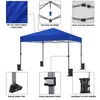 Yaheetech 3x3m Pop Up Pavillon Faltpavillon Wasserdicht Produktbild-Vorschau 7