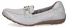 Caprice Slipper White Deer Hirschleder pearl 39 Produktbild-Vorschau 7