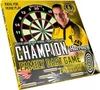 Harrows Family Dartspiel Sisalbrett Produktbild-Vorschau 3