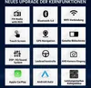 1+32G Carplay Autoradio pour Audi A3 8p radio S3 RS3 Voir les images du produit 4