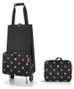 reisenthel carro de la compra Foldable Trolley Dots Vista previa de la imagen del producto 4