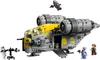LEGO Star Wars 75447 Razor Crest - The Mandalorian und Produktbild-Vorschau 2