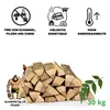 Neandertaler Feuer Brennholz Kaminholz Hartholz – Grillholz Produktbild-Vorschau 3