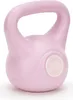 ACTIGET Kettlebell zum Training, 2 kg Hantel, ABS-Trainings Produktbild-Vorschau 2
