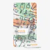 kwmobile Hülle kompatibel mit Google Pixel 6a - Silikon Produktbild-Vorschau 7