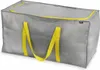 Housse Polyvalente 180l Protection Robuste 180l - Domo Pack Voir les images du produit 1