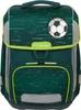 Schneiders sac d'école Ergolite Set 9 pièces Soccer Star Voir les images du produit 2
