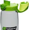 Nalgene NG OTF SUSTAIN clear/sprout green 0,65l 0 Produktbild-Vorschau 4