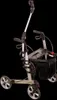 MPB Schirm-Halter Modell 99 für Rollstühle und Rollatoren Produktbild-Vorschau 3