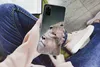 MuchoWow® Handyhülle Schutzhülle Hülle für Samsung Galaxy Produktbild-Vorschau 3