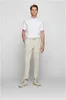 Boss Black Polo Palosh weiß Produktbild-Vorschau 6