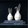 FRANK FLECHTWAREN Hase Style im 2er Set Produktbild-Vorschau 7