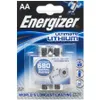 Pile Energizer Lithium Ultimate -AA L91 Mignon 2p. Voir les images du produit 1