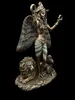 Statua di Ishtar, dea mesopotamica, scultura decorativa, Anteprima dell’immagine prodotto 10