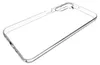 Für Samsung Galaxy A16 Silikon Schutz Transparent Handy Produktbild-Vorschau 4