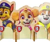 Paw Patrol knikkerspel van hoogwaardig hout voor kinderen Productafbeelding-voorbeeld 7