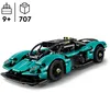 LEGO Technic Aston Martin Valkyrie, Zestaw do budowania, 9 Podgląd zdjęcia produktu 34