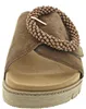 Gabor 83.745 Damen Pantoletten - Pantolette braun NEU Produktbild-Vorschau 41