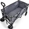Wózek transportowy składany Meteor X-300 szary Podgląd zdjęcia produktu 2