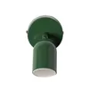 Moderna lampada da parete in metallo con faretto GU10 Anteprima dell’immagine prodotto 1