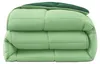 wometo Plüsch Steppbett Ganzjahresdecke Wende-Design ca. Produktbild-Vorschau 1