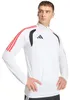 Felpa adidas KR0371, colore bianco Anteprima dell’immagine prodotto 4