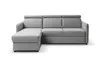 BARCELO Universelles Ecksofa 220x165 cm L-Form mit: Produktbild-Vorschau 3