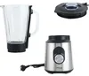 Edelstahl Power Standmixer mit 1,5 l Glasbehälter, Produktbild-Vorschau 11