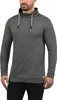 BLEND BHPallo Herren Longsleeve Langarmshirt Shirt mit Produktbild-Vorschau 2