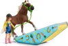 SCHLEICH Pony Agility Training 0 0 0 Produktbild-Vorschau 4