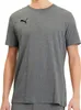 Puma Herren TeamGOAL23 T-shirt - 656578, Farbe:Grau, Produktbild-Vorschau 7