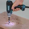 Makita TD0101F elektrický klíč černý,modrý 200W Náhled obrázku produktu 8