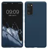 kwmobile Handyhülle für Samsung Galaxy S20 FE Hülle - TPU Produktbild-Vorschau 1