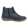 JOSEF SEIBEL Neele 68 | Stiefelette für Damen | Blau Produktbild-Vorschau 9