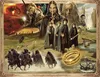 Der Herr der Ringe Ravensburger 16927 Produktbild-Vorschau 2