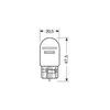 OSRAM ORIGINAL W21/5W W3x16q 12 V/21-5 W (confezione Anteprima dell’immagine prodotto 2