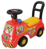 KIDDIELAND Mickey Rutschauto Produktbild-Vorschau 1