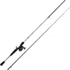 Abu Garcia Fast Attack Combo 702MH 10-50g FALP-L Anteprima dell’immagine prodotto 1