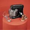 Cecotec Cecomixer Merengue 5L 1200 Black, Stojací mixér, Náhled obrázku produktu 6