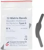 Meditrade Einmalhandschuhe Nitril black XL schwarz Produktbild-Vorschau 6