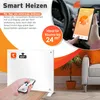 KESSER® Riscaldatore a infrarossi: efficiente riscaldatore Anteprima dell’immagine prodotto 5