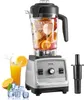 VEVOR Standmixer, Smoothie Maker Blender, 1600 W, 2,5 l, Produktbild-Vorschau 1