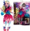 Mattel - Monster High Monster Ball Lagoona Blu Anteprima dell’immagine prodotto 2
