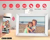 Digitaler Bilderrahmen, 10,1 Zoll WLAN 1280x800 HD IPS Produktbild-Vorschau 4