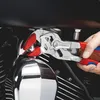 KNIPEX 86 05 250 Zangenschlüssel Zange und Produktbild-Vorschau 6