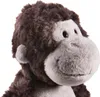 Nici Pluchen Knuffel Aap, 20cm Voir les images du produit 4