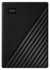 Western Digital My Passport Externe Festplatte 1000 GB Produktbild-Vorschau 2