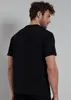 GÖTZBURG Herren T-Shirt, kurzarm, Baumwolle, Single Jersey, Produktbild-Vorschau 3