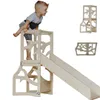 Zonovi Lernturm - Montessori Küchentreppe - Learning Tower Produktbild-Vorschau 1