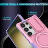 Handyhülle für Samsung Galaxy S23 Ultra Kompatibel mit Produktbild-Vorschau 2